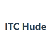 Logo ITC Hude