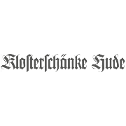 Logo Klosterschänke Hude
