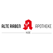Logo Alte Raben Apotheke Hude