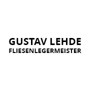 Gustav Lehde Fliesenlegemeister